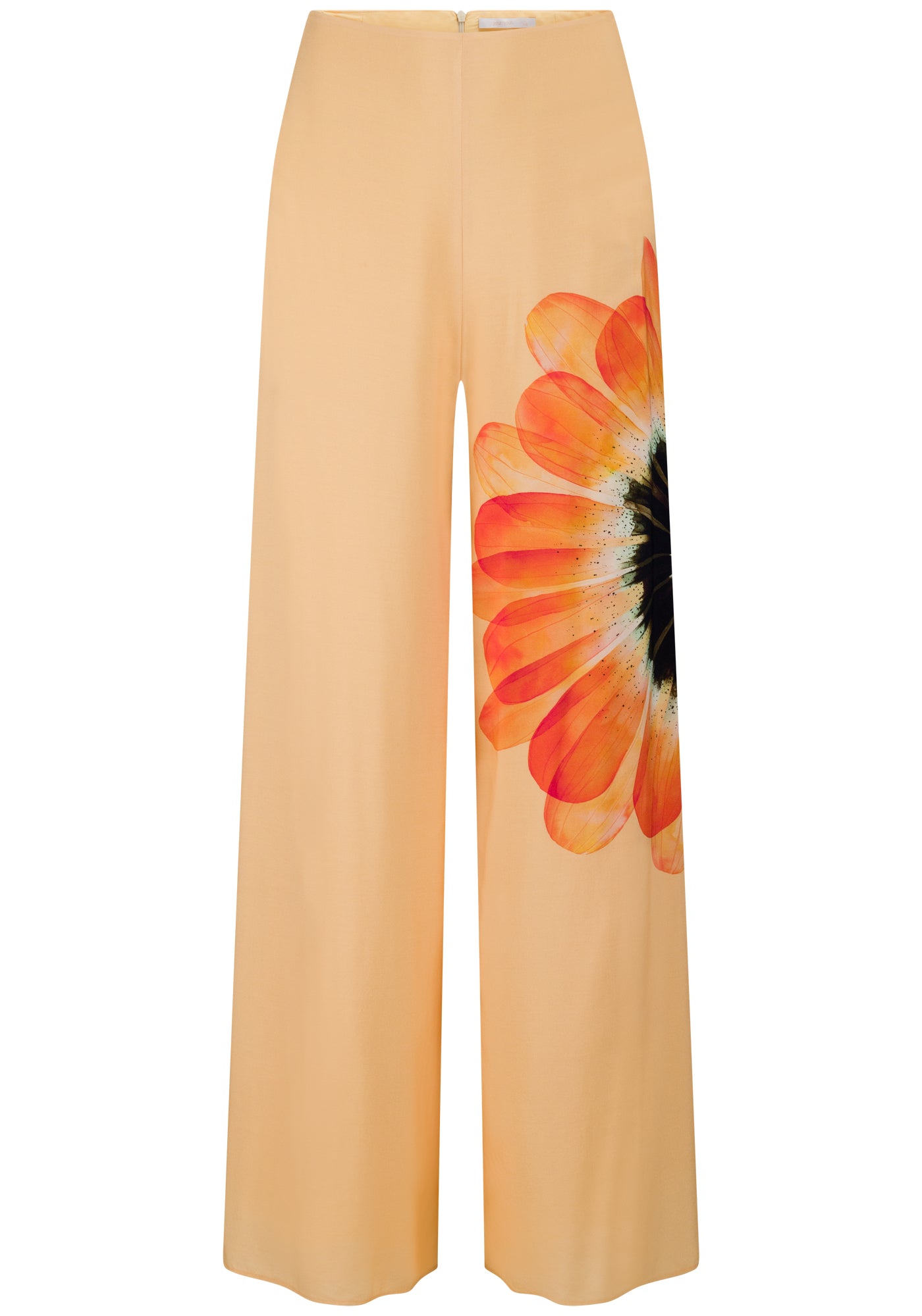 Pantalón Blossom Naranja