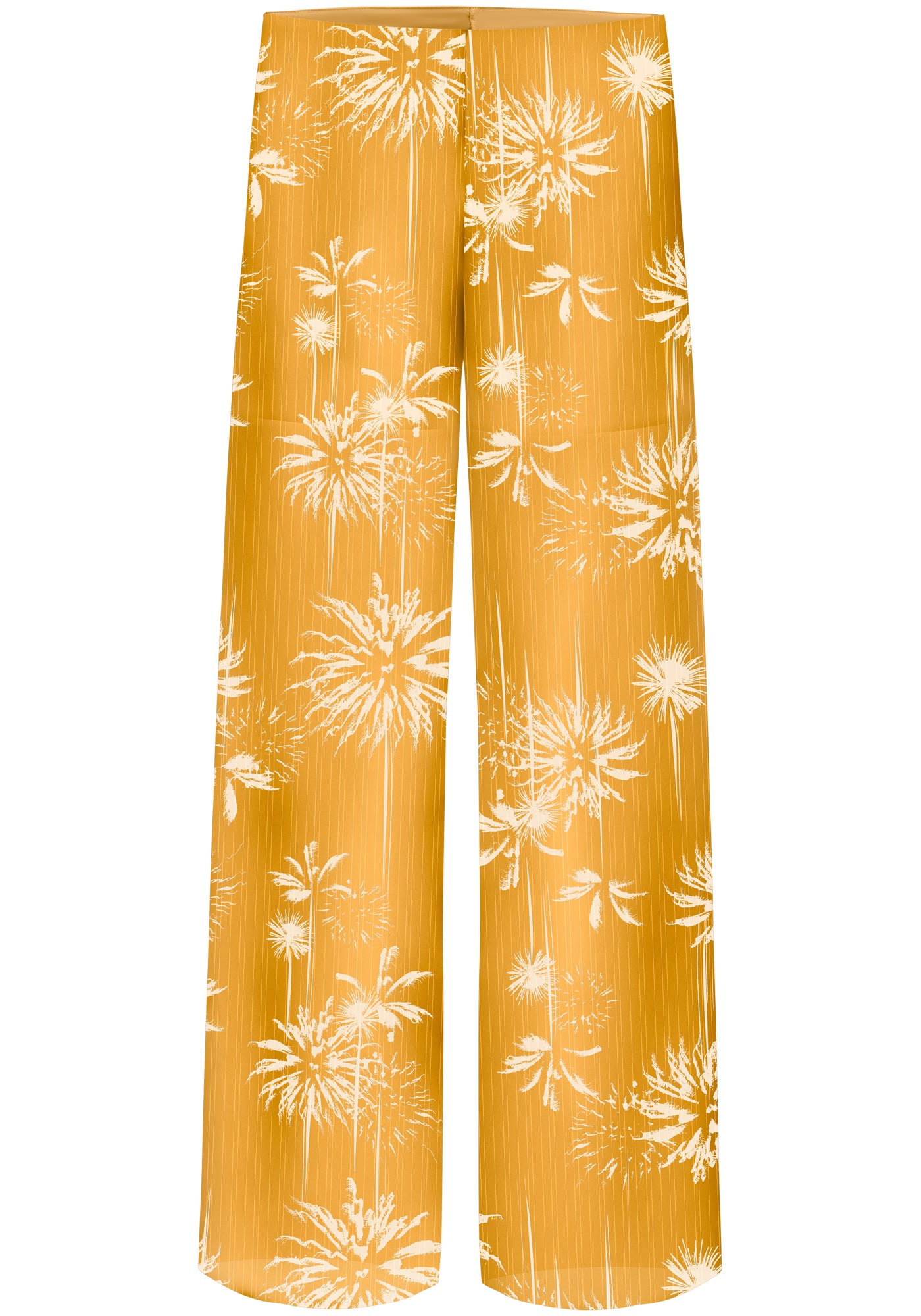 Pantalón Palms Amarillo 3287E